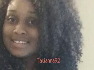 Tatianna92