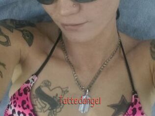 Tattedangel