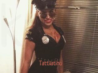 Tattilatino