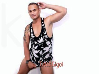 TattoGigol