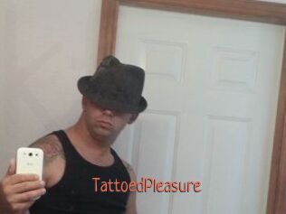 TattoedPleasure