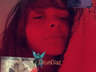 TatumDiaz
