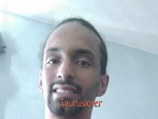 Tauruslover