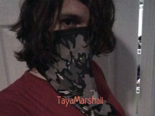 TayaMarshall