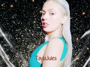 TaylaJules