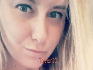 Taylor31