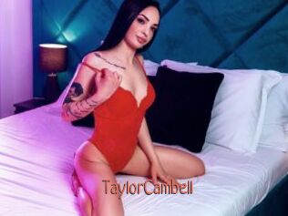 TaylorCambell