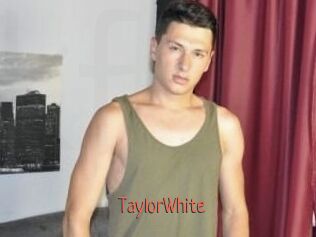 TaylorWhite