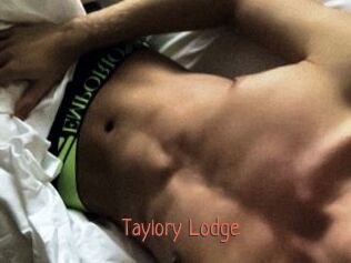 Taylory_Lodge