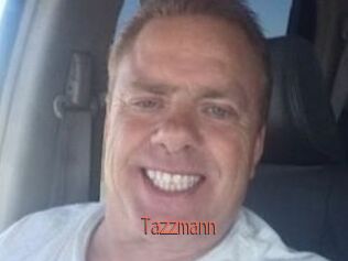 Tazzmann