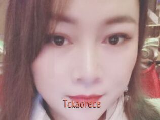 Tckaorece