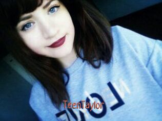 TeenTaylor