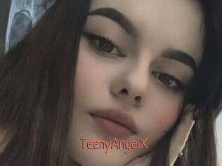 TeenyAngelX