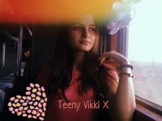 Teeny_Vikki_X