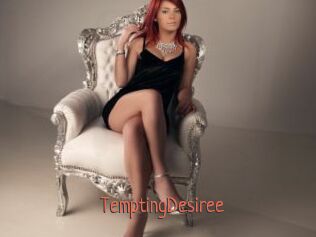 TemptingDesiree