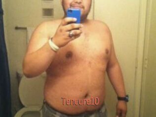 Tencure10
