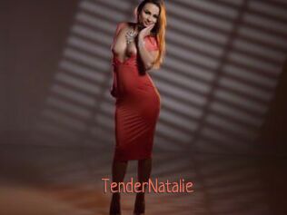 TenderNatalie