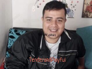TenderandPlayful
