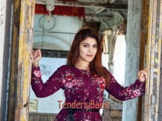 TenderlyBaee