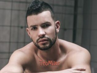 TeoMiller