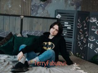 TerryFabulous
