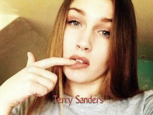 Terry_Sanders