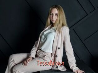 TessaBrown