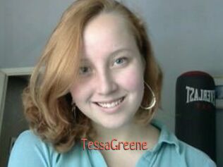 TessaGreene
