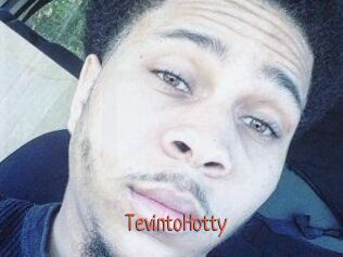 TevintoHotty