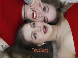 TeyaSara