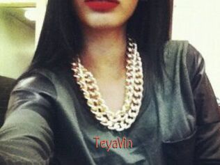TeyaVin