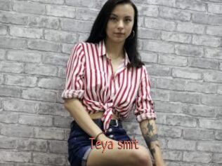 Teya_smit