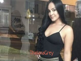 ThalianaGrey