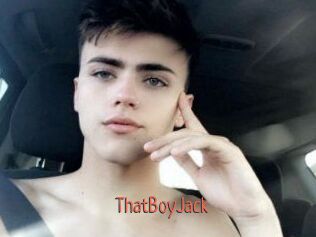 ThatBoyJack
