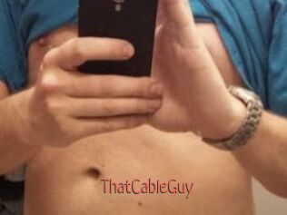ThatCableGuy