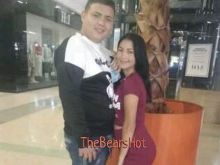 TheBearsHot
