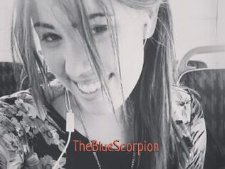 TheBlueScorpion