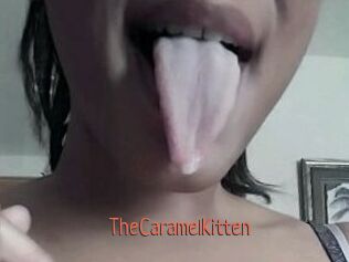 TheCaramelKitten