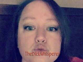 TheDickWhisperer