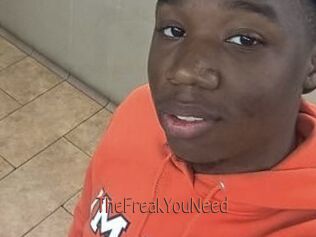 TheFreakYouNeed