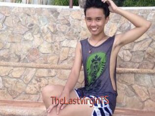 TheLastVirginTS