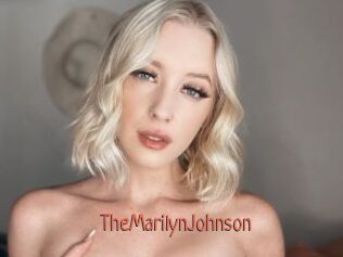 TheMarilynJohnson