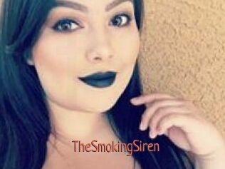 TheSmokingSiren