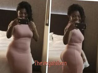 TheVeganVixen