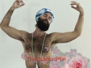 TheWildNakedMan