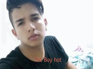 The_Boy_hot
