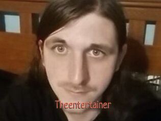 Theentertainer