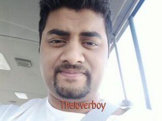 Theloverboy