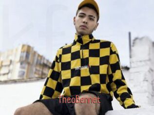 TheoBennet