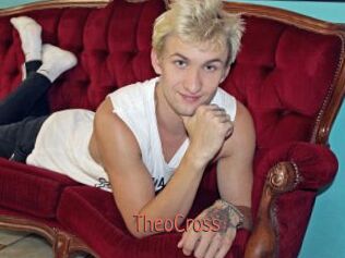 TheoCross